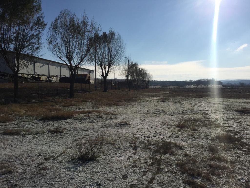 Procedură de achiziție pentru drumuri de acces. Mișcări pe ”frontul” managementului deșeurilor