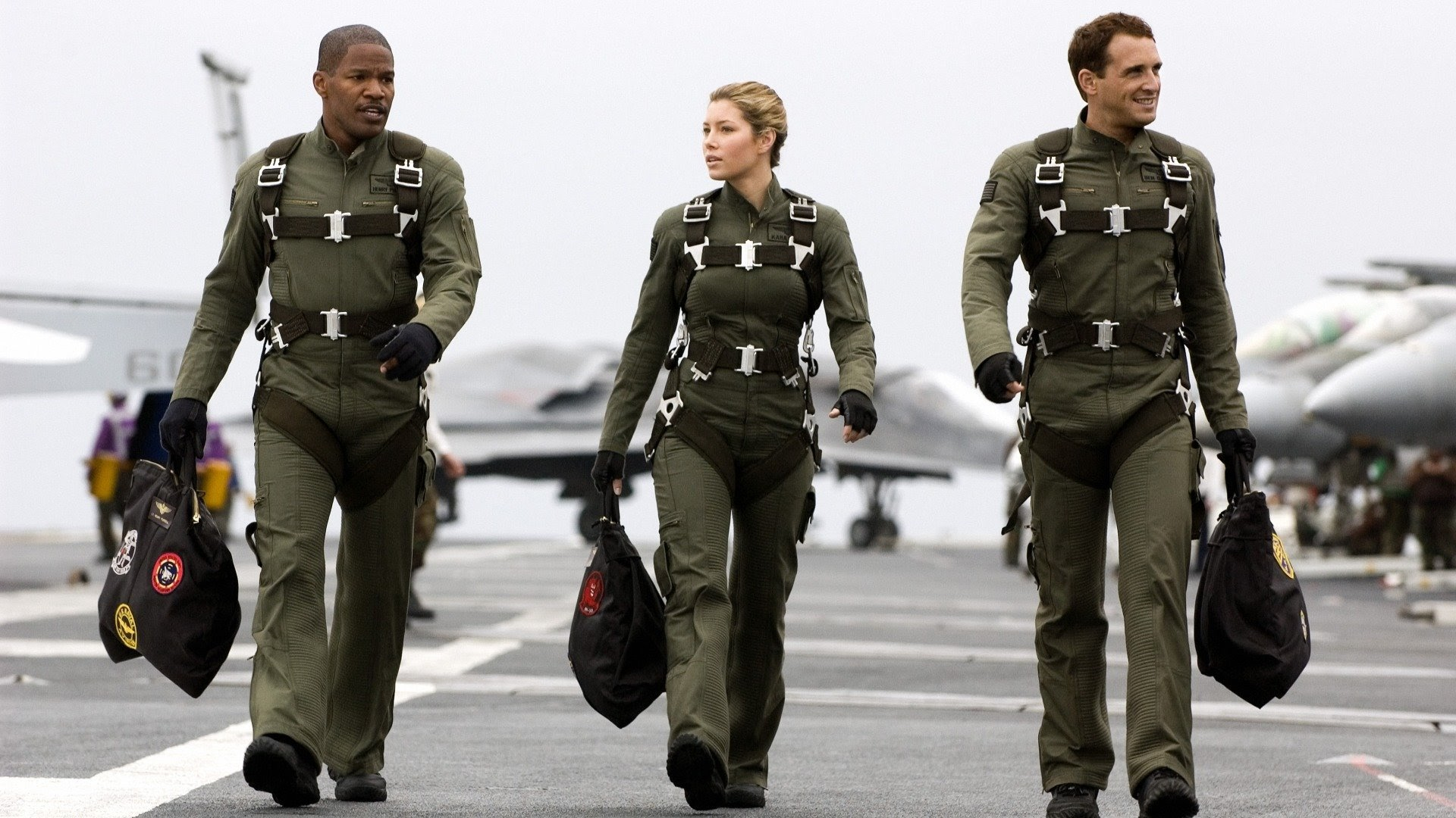 Piloţi de de vânătoare, în filmul zilei la tv