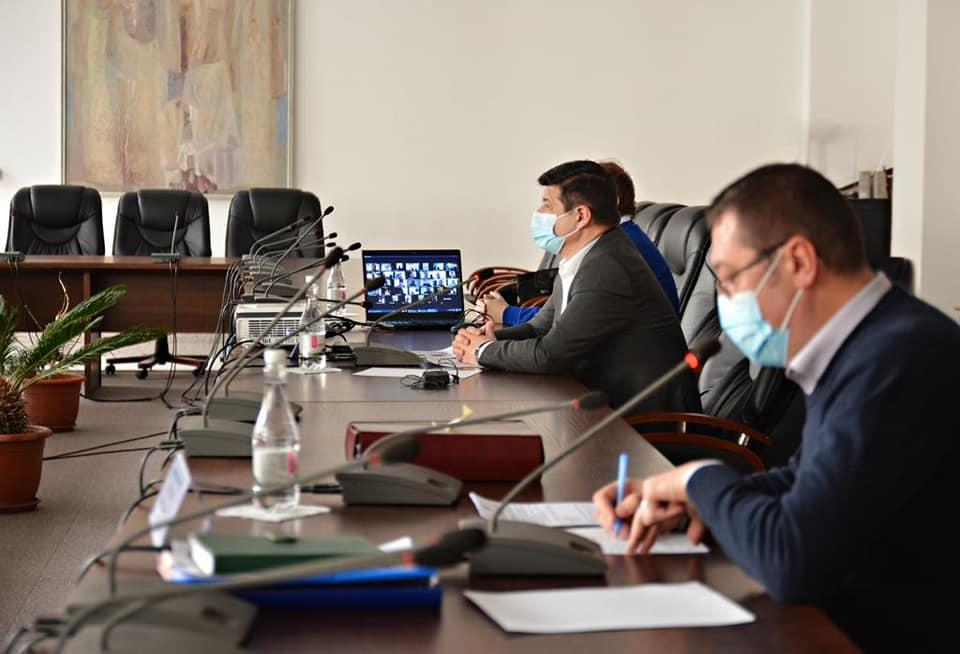 Parteneriat cu ADR Sud-Est pentru modernizarea infrastructurii rutiere