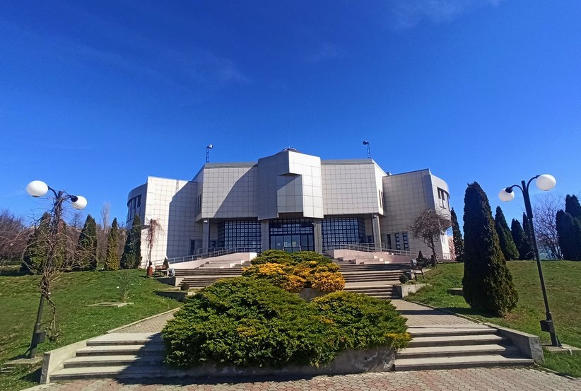 Proiect educațional despre Soare, la „Răsvan Angheluță”