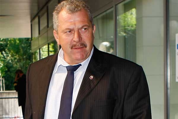 Helmuth Duckadam are probleme la inimă şi ar putea fi operat