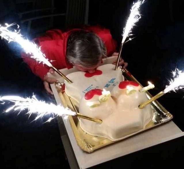 Născuţi în anul erotic ’69