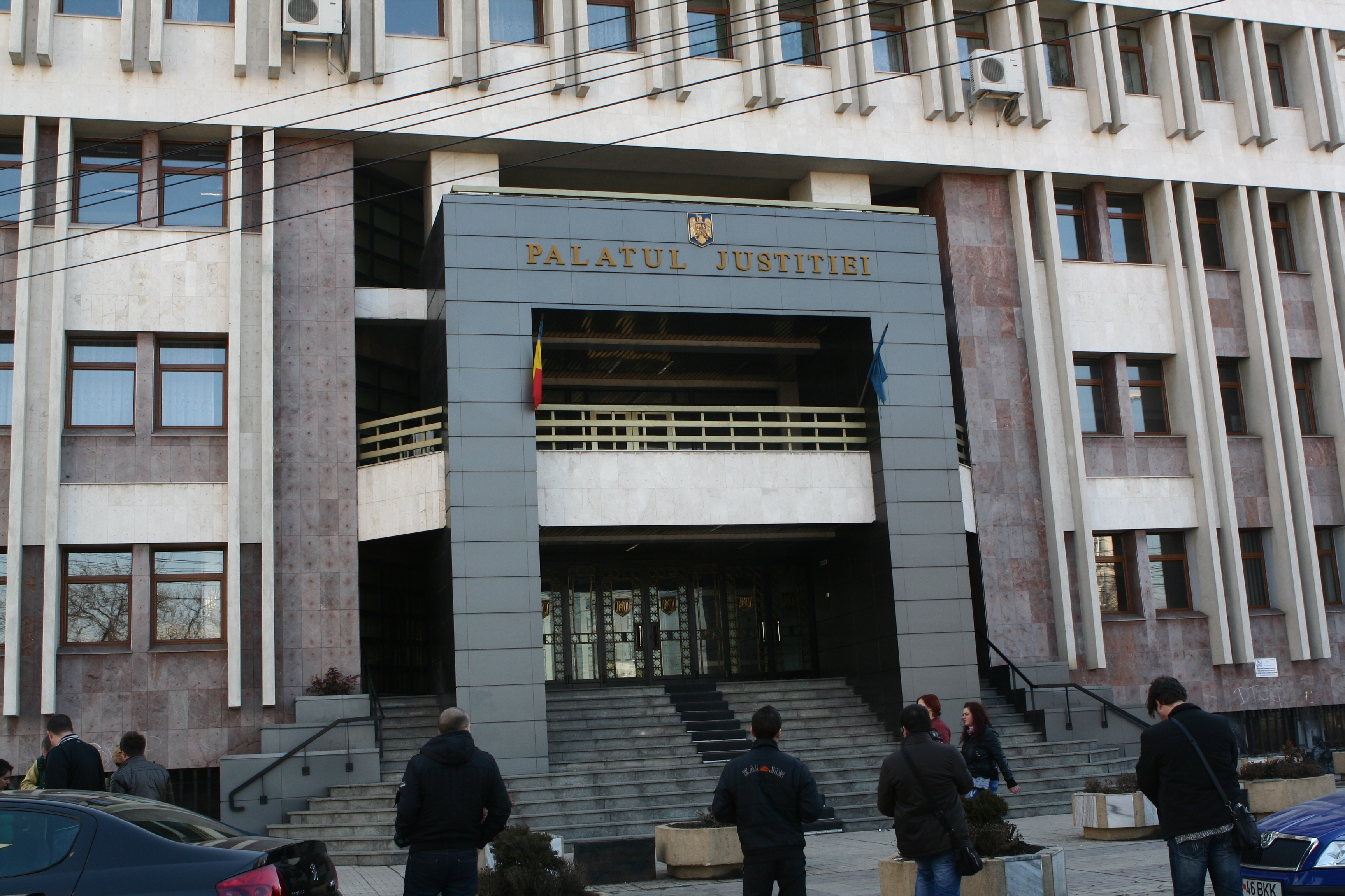 BREVIAR JURIDIC/ Instanţa competentă să judece divorţul