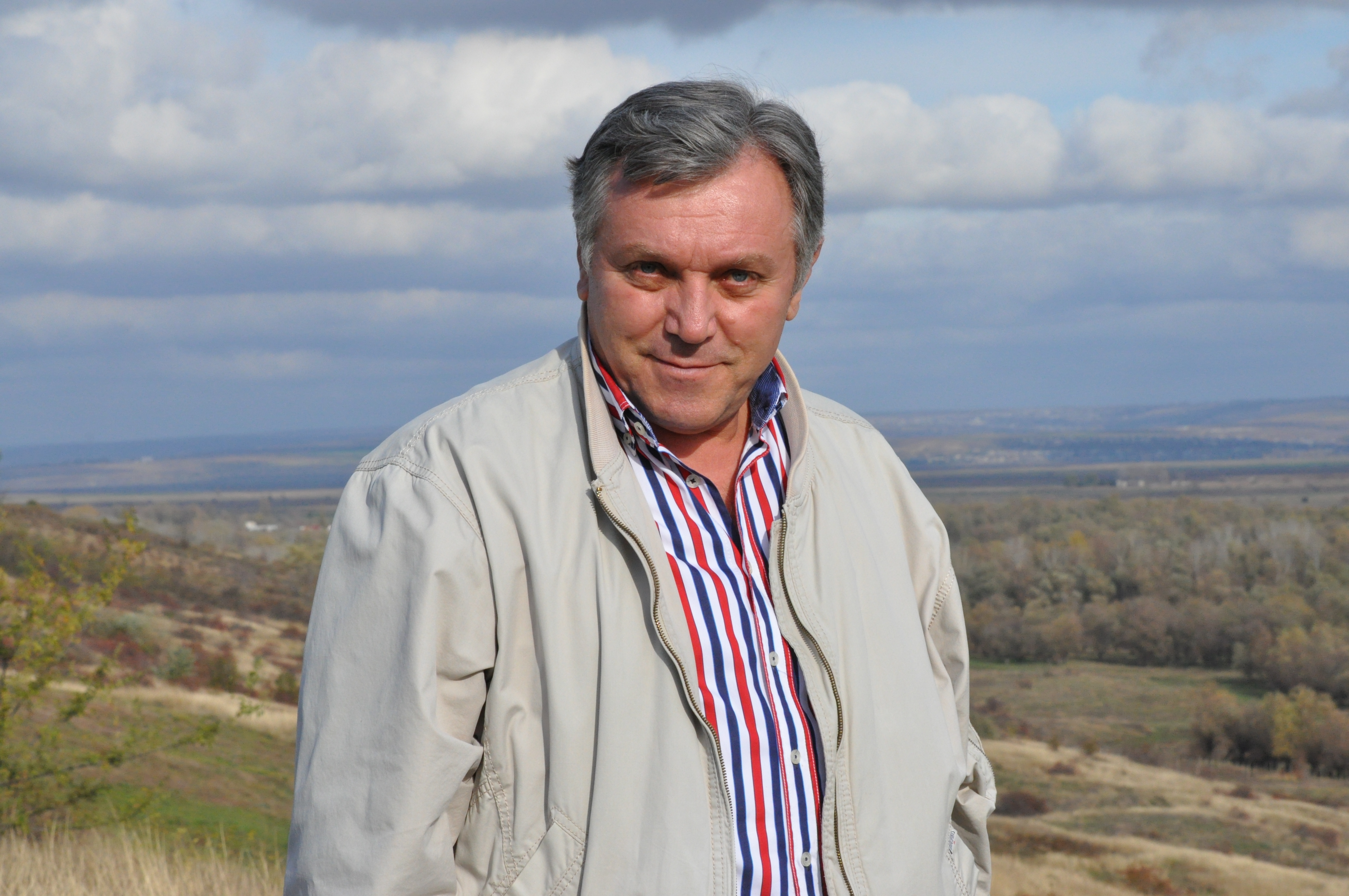 La Oancea, fără fanfară/ "Şcoală" de atragere a banilor europeni