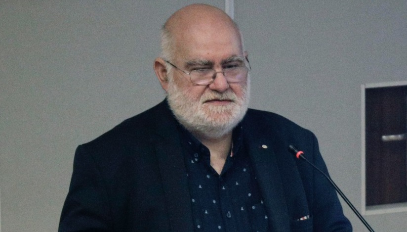 Profesorul Alfred Bulai, suspendat din toate funcțiile