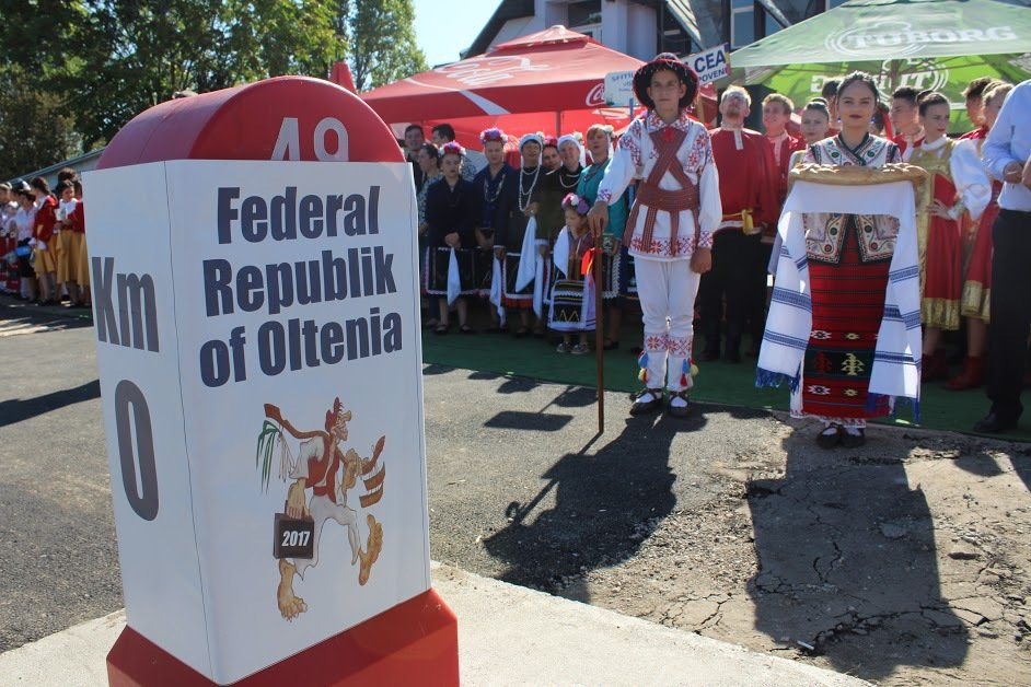 Știați că oltenii i-au înfrânt moral pe habsburgi?