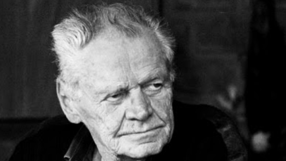 Remember. Marcel Chirnoagă, artist expus în marile muzee ale lumii