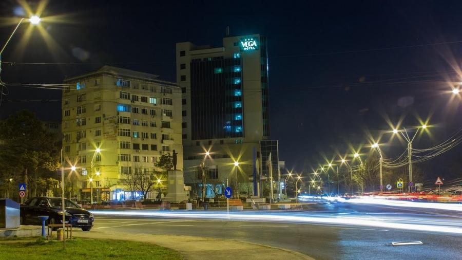 Rata de infectare menține Galațiul în scenariul galben