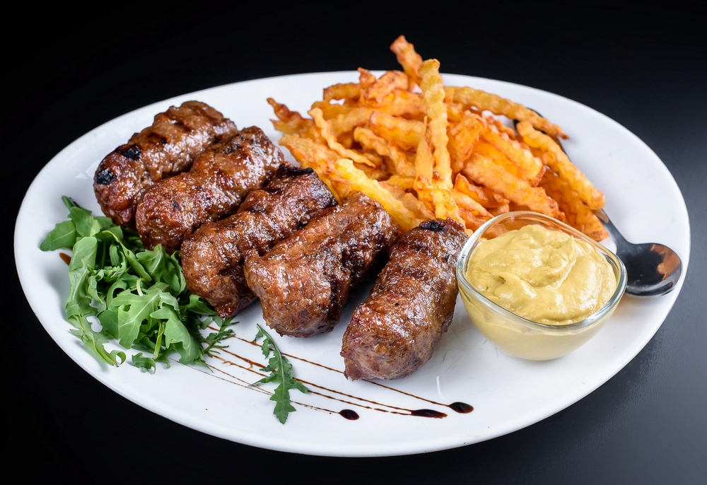 România, pe harta celor mai apreciate bucătării din lume