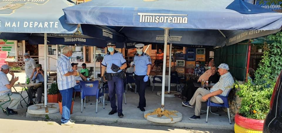 Amenzi de peste 50.000 de lei în doar două zile