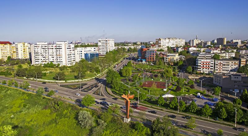 Finanțare europeană pentru proiectul de modernizare a Falezei