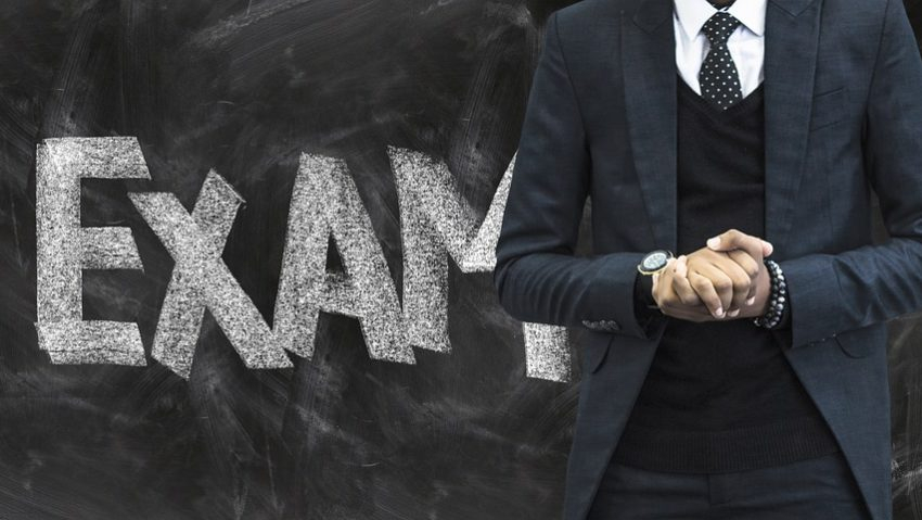 37 de candidați absenți la proba finală a Bacalaureatului