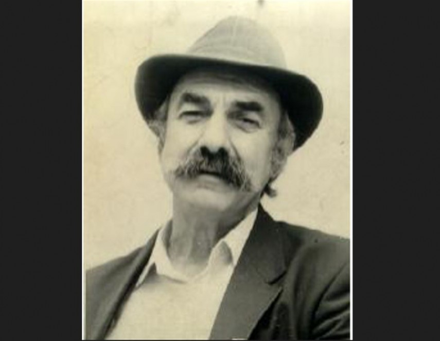 Remember. Florian Anastasiu (1929-2004)