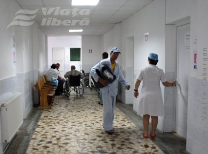 Sănătatea gălăţeană cere 277 de angajaţi