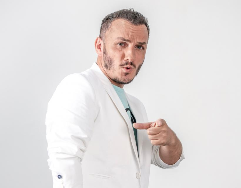 Mihai Trăistariu: "Cu sau fără fustiţă, Nemo tot câştiga!"