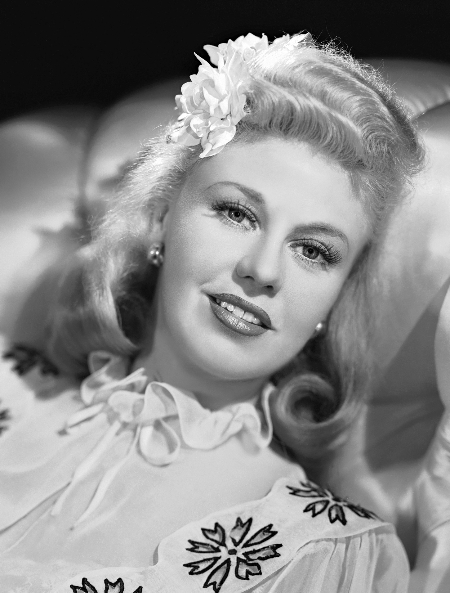 Oameni de seamă. Ginger Rogers, mare stea a Hollywoodului
