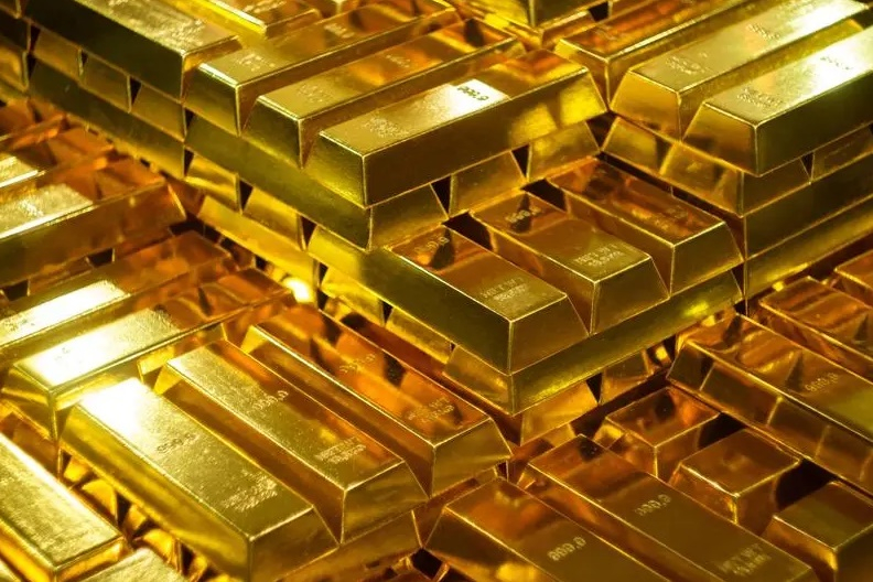 Gramul de aur a crescut de la începutul anului cu 50 de lei
