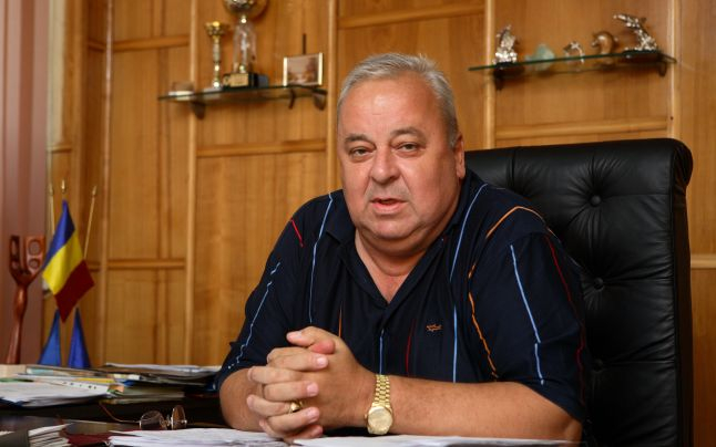 A murit Corneliu Istrate, fondatorul grupului de firme Vega