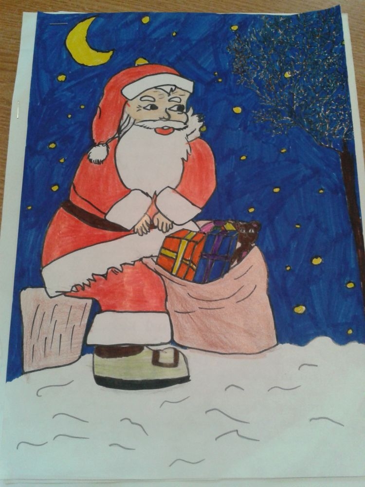 Micuţii gălăţeni mai pot trimite încă scrisori prin Poştă la CONCURSUL epistolar şi de desen