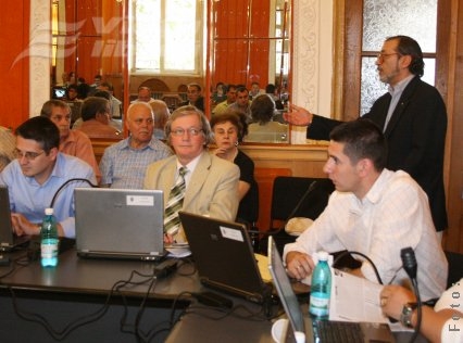 Dau un regat pentru un autocar!