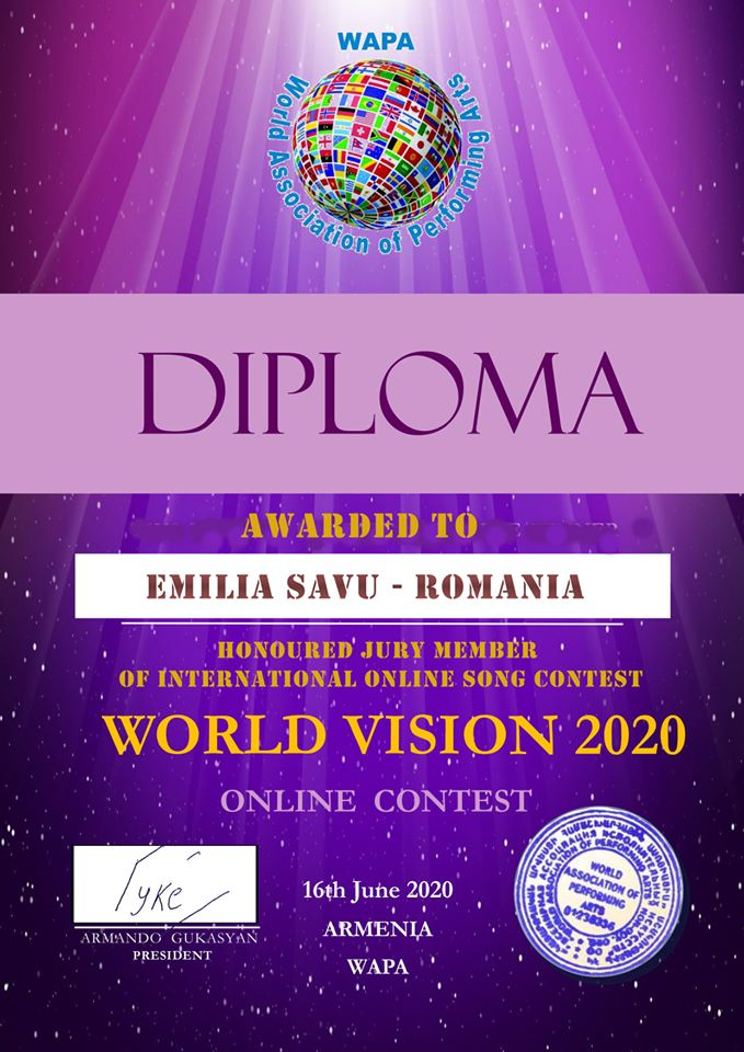 Jurnal de front... muzical (1) | ”Efectul Savu” trece peste pandemie şi peste hotare