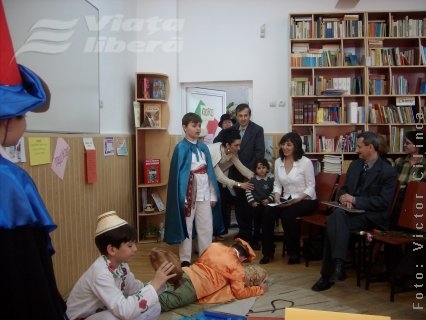 Povestea vorbei… scrise