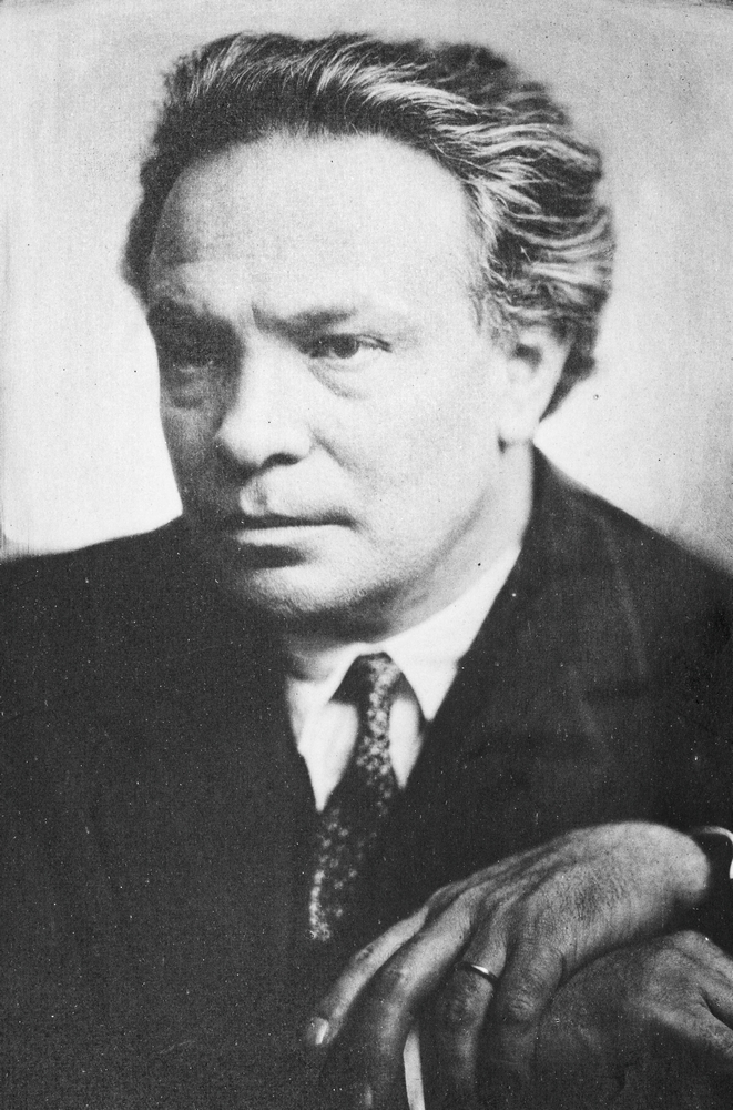 Oameni de seamă. Ottorino Respighi, compozitor italian vizionar