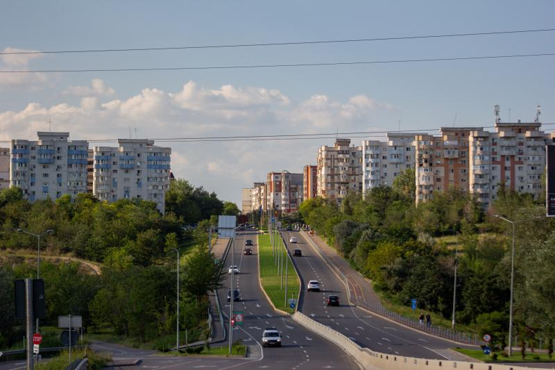 Câți bani a avut și a cheltuit Galațiul în 2021. Încasările din impozite pe proprietate, abia 50 la sută