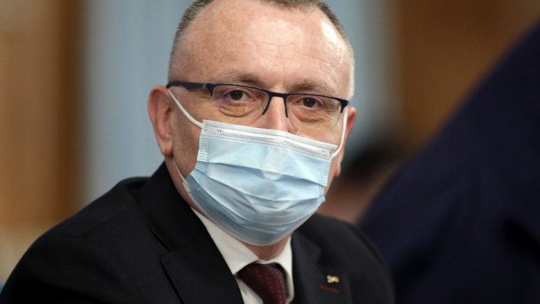 Cîmpeanu: Nu se organizează sesiune specială pentru Bacalaureat