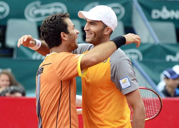 Tecău/Rojer au câştigat trofeul de la Winston-Salem