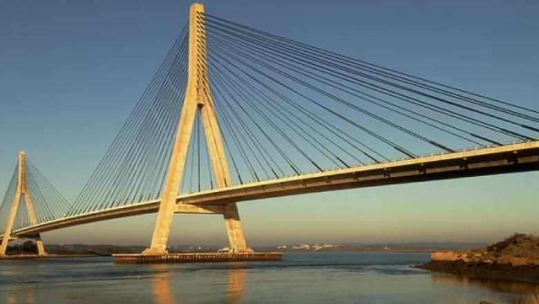 Comisia Europeană a aprobat finanţarea podului de la Brăila