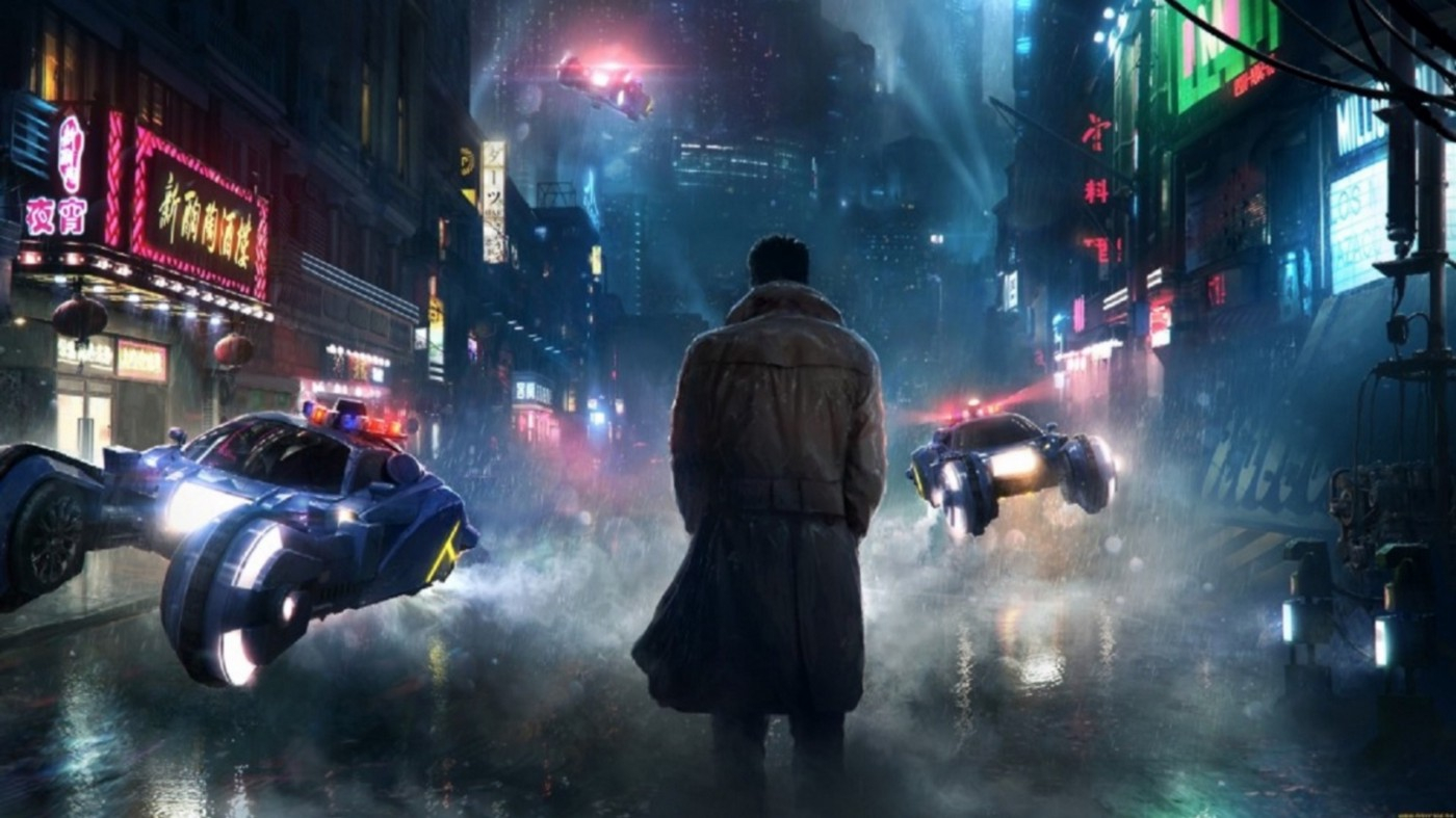 Un serial „Blade Runner”, în pregătire chiar în aceste momente