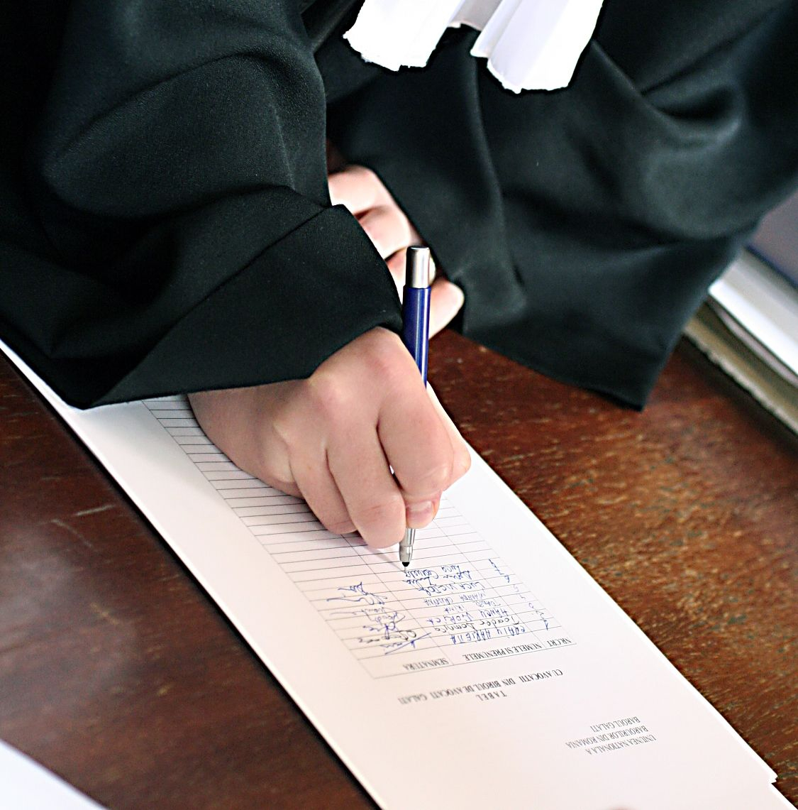 BREVIAR JURIDIC | Cererea reconvenţională