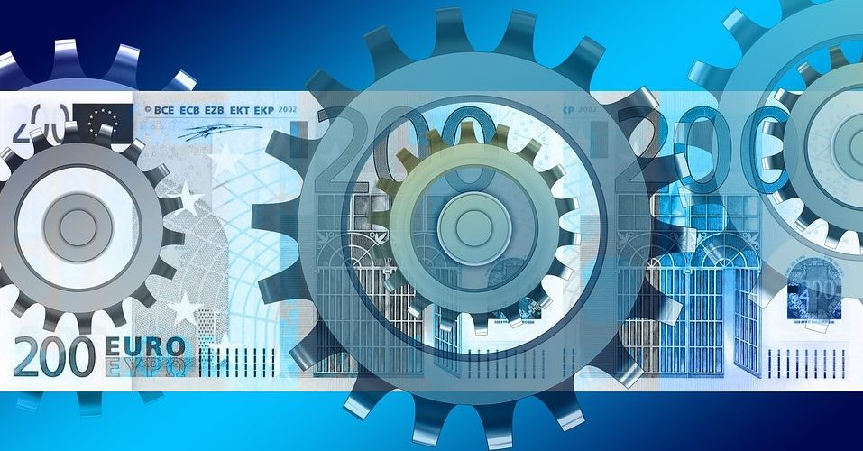 Cheltuieli pentru investiții de 46 miliarde de lei