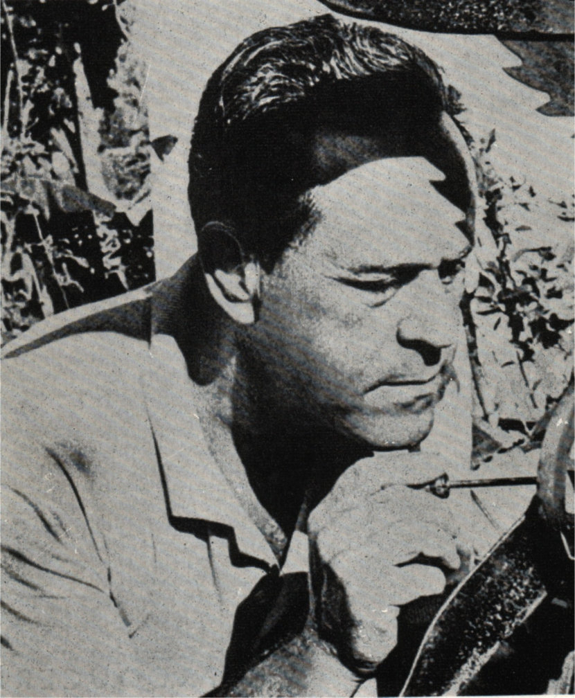 Sculptorul Constantin Emil (Ticu) Arămescu - 110 ani de la naștere