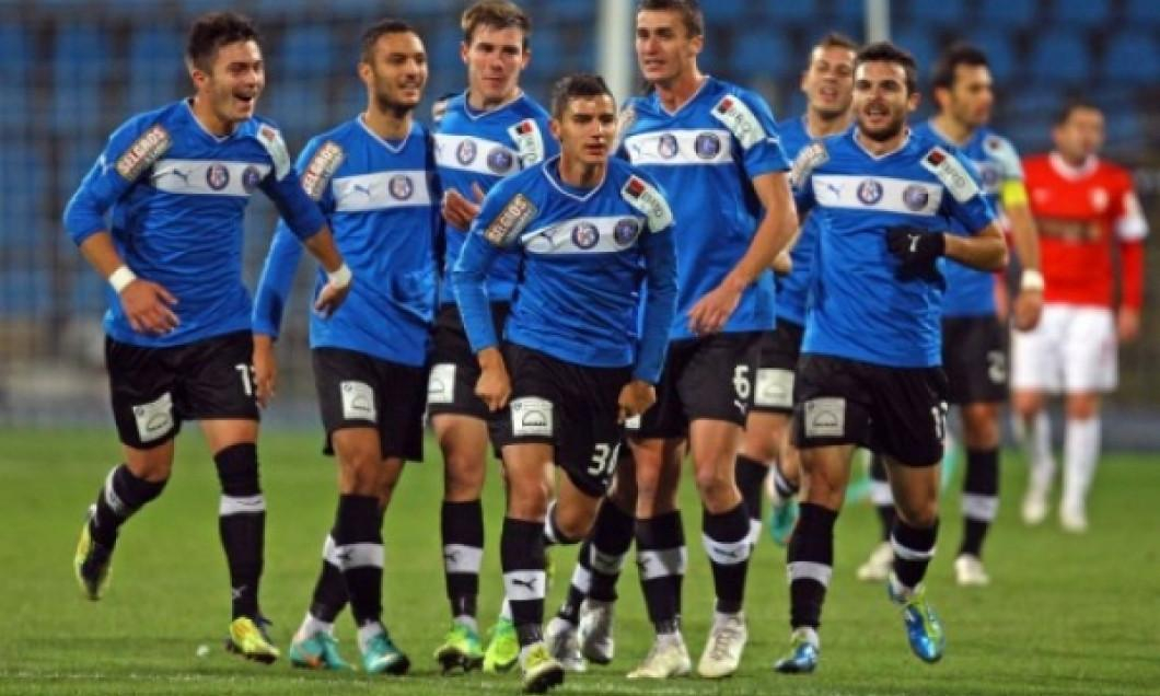 Meciuri decisive pentru play-off