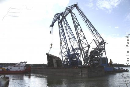 Mărturii inedite despre scufundarea motonavei „Transilvania”