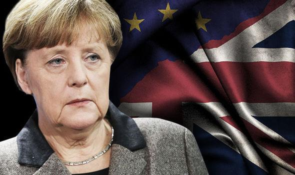 Toate eforturile pentru ieşirea ordonată a Marii Britanii din UE