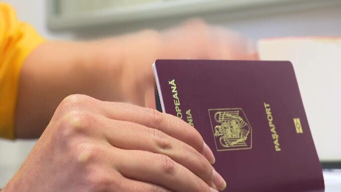 Românii vor putea călători fără vize în SUA