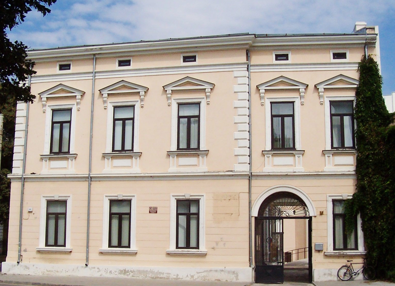 Festivalul poeţilor din Balcani "Co-producţie” Brăila-Galaţi, cu invitaţi din ţară şi din Turcia