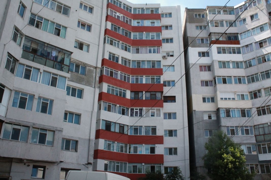 Prima casă are noi reguli de creditare