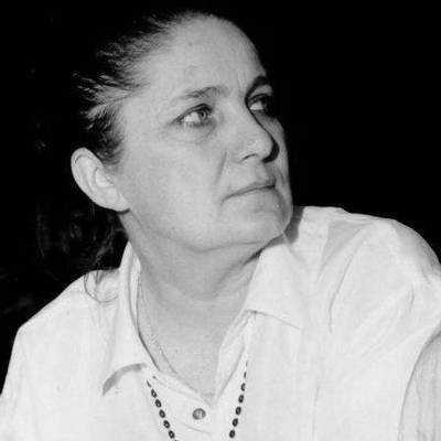 Cariere. Lucia Hossu-Longin, cunoscută realizatoare de televiziune