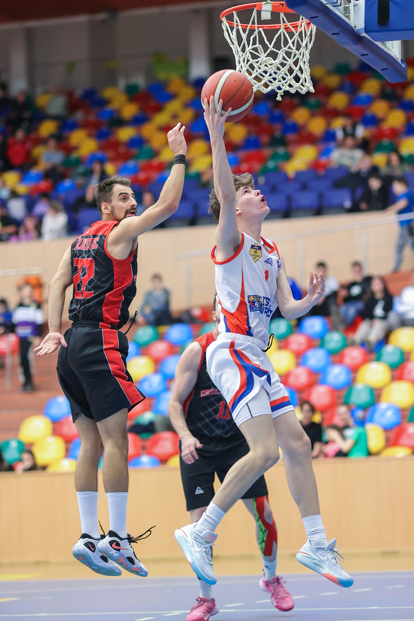 Patru gălățeni reprezintă România la Olimpiada U15 de la Rio de Janeiro