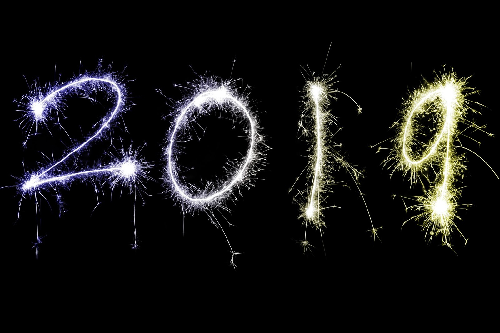 Revelionul pe glob. Cine a intrat deja în 2019