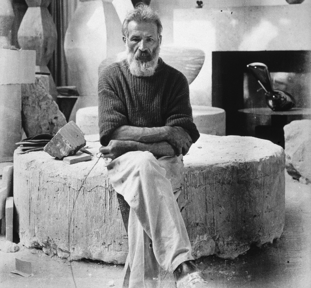 O nouă zi de sărbătoare naţională: ZIUA BRÂNCUŞI