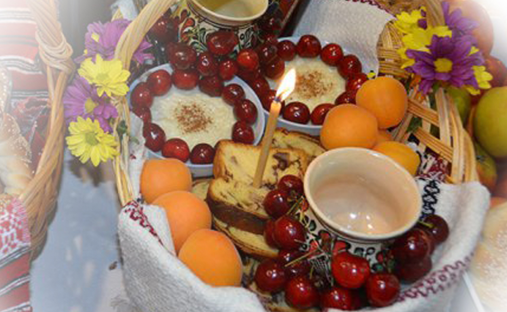 Moșii de vară 2024. Tradiții de Sâmbăta Morților