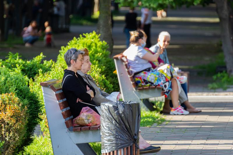 Peste un milion de pensionari primesc lunar sub 1.000 de lei