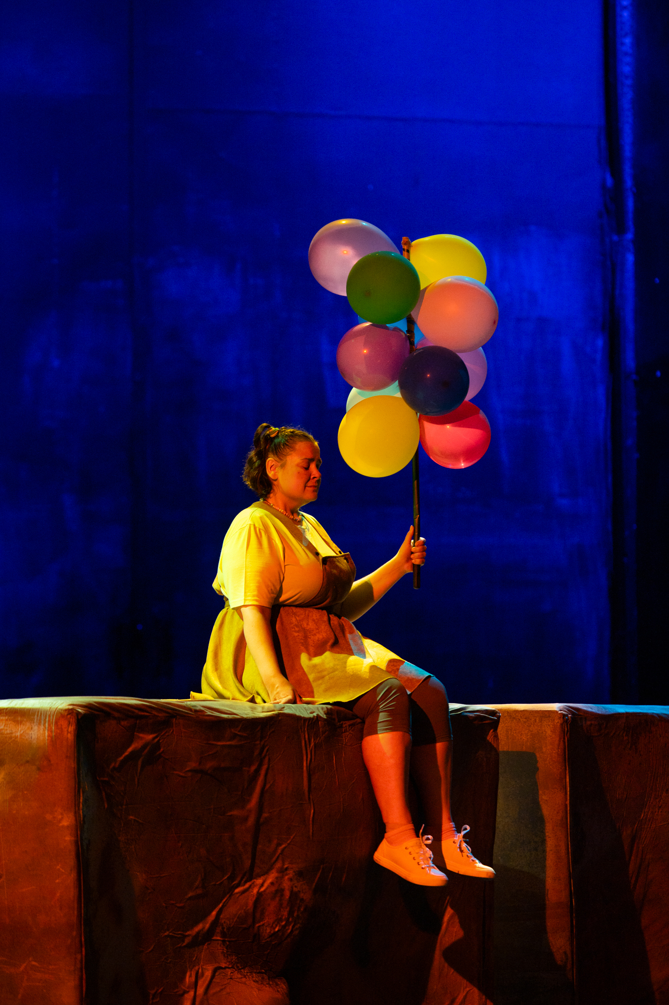 Sâmbătă, se joacă din nou „Vrabia”