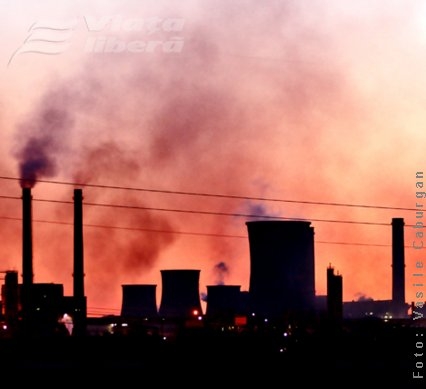 Perspective sumbre pentru Combinat