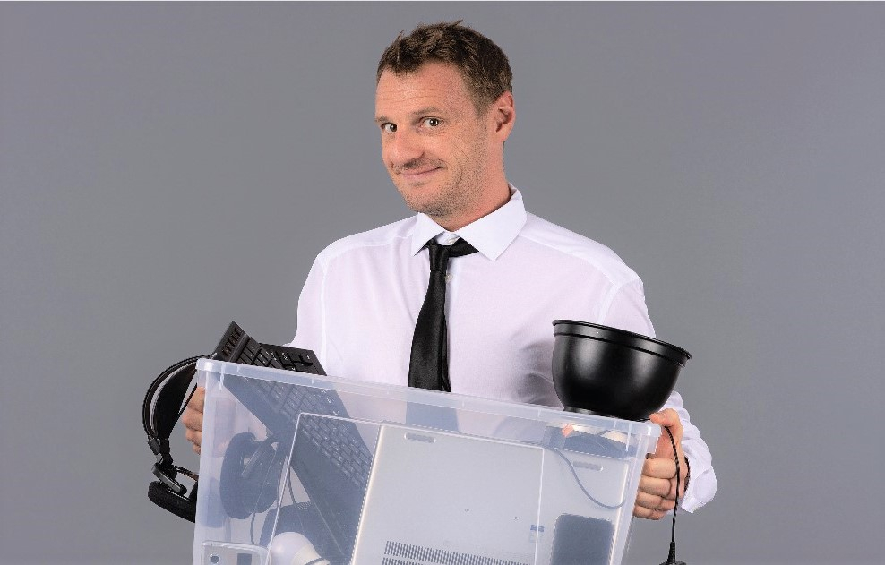 UPDATE. O nouă campanie cu premii pentru colectarea deșeurilor electrice, în Galați